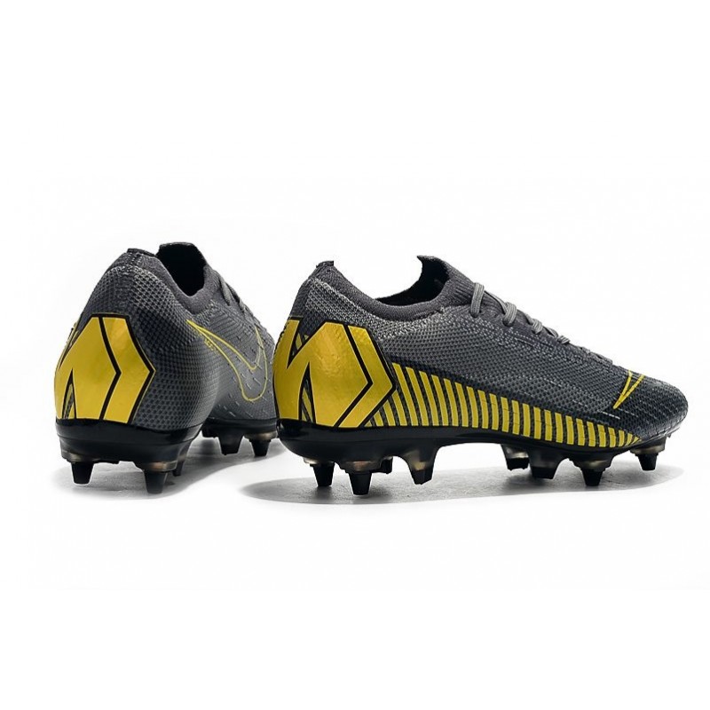 original mercurial vapor
