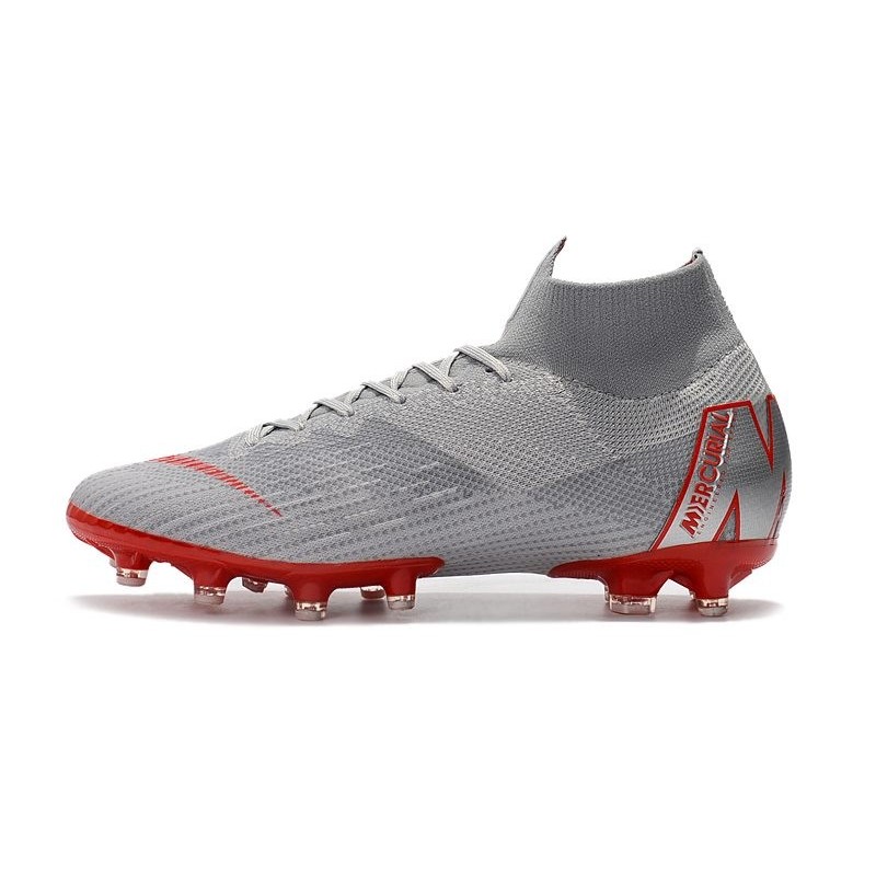 Nike Mercurial Superfly V AG Cleats