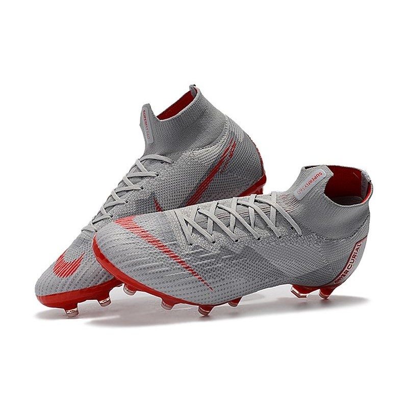 Nike Mercurial Superfly VI Academy SG Mens Boots Soft Ground