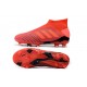 adidas Predator 19+ FG Firm Ground Boots - Red