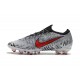 Neymar 2019 Nike Mercurial Vapor Fury XII Elite AG-PRO