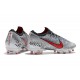 Neymar 2019 Nike Mercurial Vapor Fury XII Elite AG-PRO