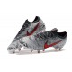 Neymar 2019 Nike Mercurial Vapor Fury XII Elite AG-PRO