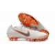 Nike Mercurial Vapor XII Elite AG-PRO White Orange