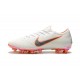 Nike Mercurial Vapor XII Elite AG-PRO White Orange