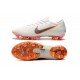 Nike Mercurial Vapor XII Elite AG-PRO White Orange