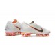 Nike Mercurial Vapor XII Elite AG-PRO White Orange