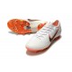 Nike Mercurial Vapor XII Elite AG-PRO White Orange