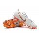 Nike Mercurial Vapor XII Elite AG-PRO White Orange