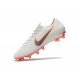 Nike Mercurial Vapor XII Elite AG-PRO White Orange