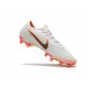 Nike Mercurial Vapor XII Elite AG-PRO White Orange