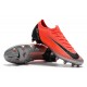 Nike Mercurial Vapor XII Elite AG-PRO Artificial-Grass Crimson Black Silver