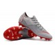 Nike Mercurial Vapor XII Elite AG-PRO Artificial-Grass Grey Red