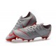 Nike Mercurial Vapor XII Elite AG-PRO Artificial-Grass Grey Red