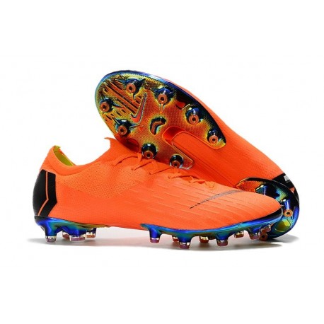 nike mercurial vapor xii ag