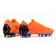 Nike Mercurial Vapor XII Elite AG-PRO Artificial-Grass Orange Black