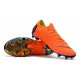 Nike Mercurial Vapor XII Elite AG-PRO Artificial-Grass Orange Black