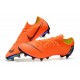 Nike Mercurial Vapor XII Elite AG-PRO Artificial-Grass Orange Black