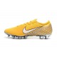 Neymar Nike Mercurial Vapor XII Elite AG-PRO Artificial-Grass Yellow