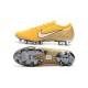 Neymar Nike Mercurial Vapor XII Elite AG-PRO Artificial-Grass Yellow