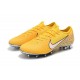 Neymar Nike Mercurial Vapor XII Elite AG-PRO Artificial-Grass Yellow