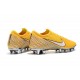 Neymar Nike Mercurial Vapor XII Elite AG-PRO Artificial-Grass Yellow