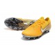 Neymar Nike Mercurial Vapor XII Elite AG-PRO Artificial-Grass Yellow