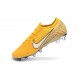 Neymar Nike Mercurial Vapor XII Elite AG-PRO Artificial-Grass Yellow