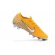 Neymar Nike Mercurial Vapor XII Elite AG-PRO Artificial-Grass Yellow