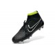 Top Nike Magista Obra FG ACC Mens Soccer Boots Black White