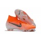 Nike Mercurial Superfly 6 Elite FG Euphoria Pack Orange Black