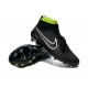 Top Nike Magista Obra FG ACC Mens Soccer Boots Black White