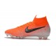 Nike Mercurial Superfly 6 Elite FG Euphoria Pack Orange Black