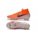 Nike Mercurial Superfly 6 Elite FG Euphoria Pack Orange Black