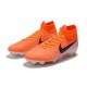 Nike Mercurial Superfly 6 Elite FG Euphoria Pack Orange Black