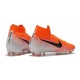 Nike Mercurial Superfly 6 Elite FG Euphoria Pack Orange Black