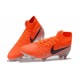 Nike Mercurial Superfly 6 Elite FG Euphoria Pack Orange Black