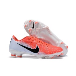 New Nike Euphoria Pack Mercurial Vapor 12 Elite FG Cleats