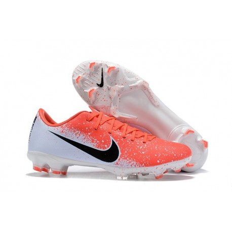 New Nike Euphoria Pack Mercurial Vapor 12 Elite FG Cleats