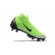 Cristiano Ronaldo Nike Mercurial Superfly 6 Elite AC SG-Pro Green Black