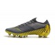 Nike Mercurial Vapor XII Elite AG-PRO Artificial-Grass Grey Yellow