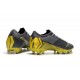 Nike Mercurial Vapor XII Elite AG-PRO Artificial-Grass Grey Yellow