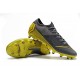 Nike Mercurial Vapor XII Elite AG-PRO Artificial-Grass Grey Yellow