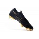 Cristiano Ronaldo Nike Mercurial Vapor 12 Elite CR7 FG Black Golden