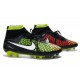 Top Nike Magista Obra FG ACC Mens Soccer Boots Black White Hyper Punch