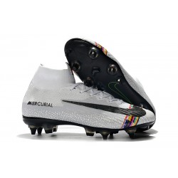 Nike Mercurial Superfly 6 Elite AC SG-Pro LVL UP Cleats