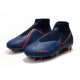 New Nike Phantom Vision Elite DF FG Fully Charged Soccer Boots