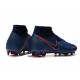 New Nike Phantom Vision Elite DF FG Fully Charged Soccer Boots