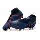 New Nike Phantom Vision Elite DF FG Fully Charged Soccer Boots