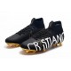 Cristiano Ronaldo Nike Mercurial Superfly 6 Elite FG Soccer Boot